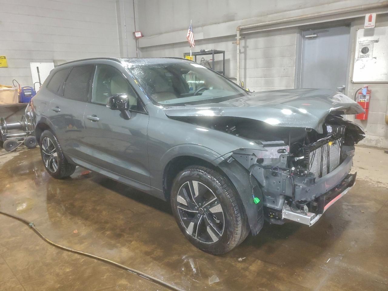2026 VOLVO XC60