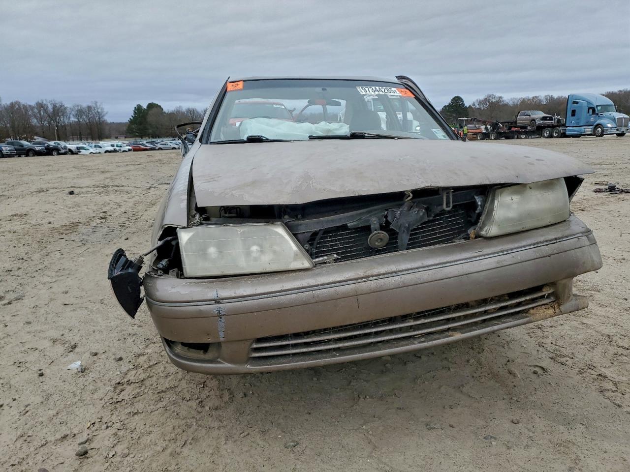1999 TOYOTA Avalon