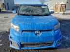 2011 TOYOTA SCION