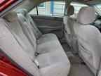 2004 TOYOTA CAMRY