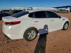2017 KIA OPTIMA