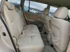 2005 TOYOTA HIGHLANDER