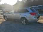2013 SUBARU Outback