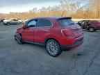 2016 FIAT 500X