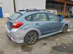 2012 SUBARU IMPREZA