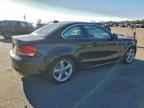 2011 BMW 1 Series