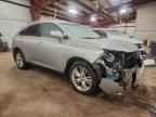2010 LEXUS RX 450H