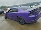 2016 DODGE CHARGER