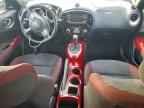 2015 NISSAN Juke