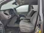 2019 TOYOTA SIENNA