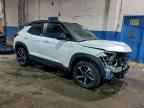 2021 CHEVROLET Trailblazer