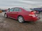 2009 CHEVROLET IMPALA