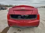 2018 CADILLAC ATS
