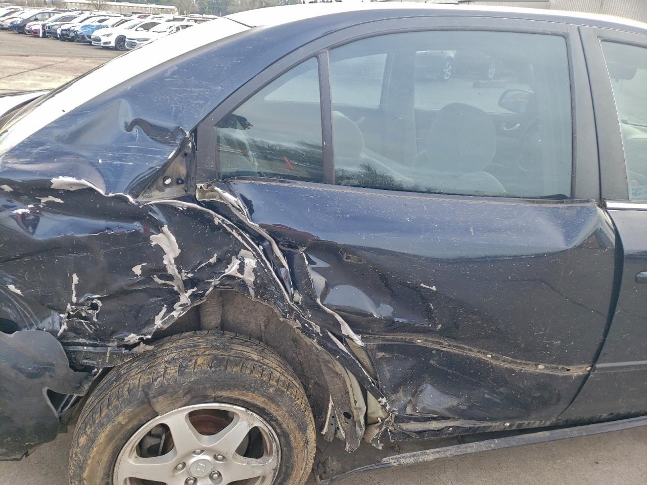 2006 HYUNDAI SONATA