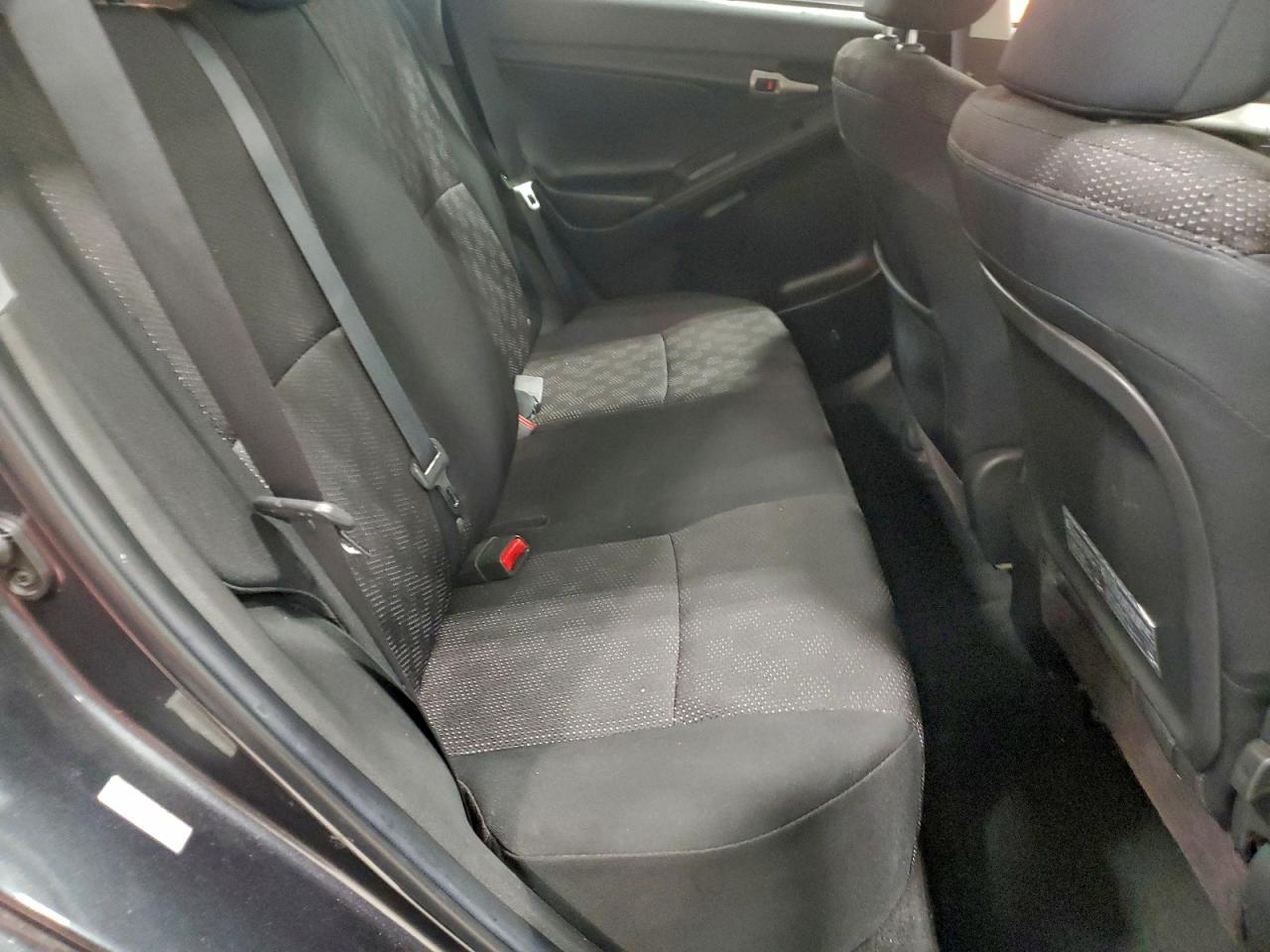 2010 PONTIAC VIBE