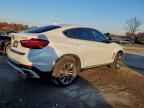 2015 BMW X6