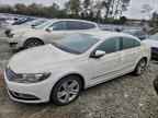 2013 VOLKSWAGEN CC