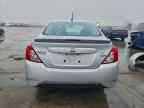 2019 NISSAN VERSA