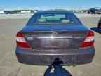 2002 TOYOTA CAMRY