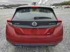 2018 NISSAN LEAF