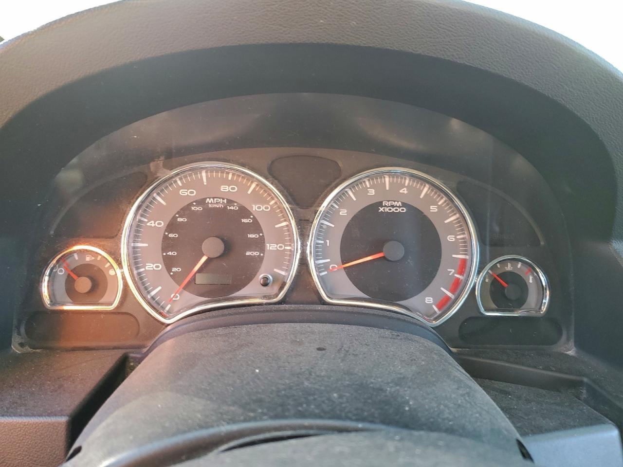 2006 PONTIAC TORRENT
