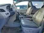2012 TOYOTA SIENNA