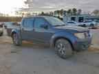 2012 NISSAN Frontier