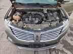 2017 LINCOLN MKC
