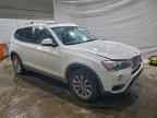 2016 BMW X3