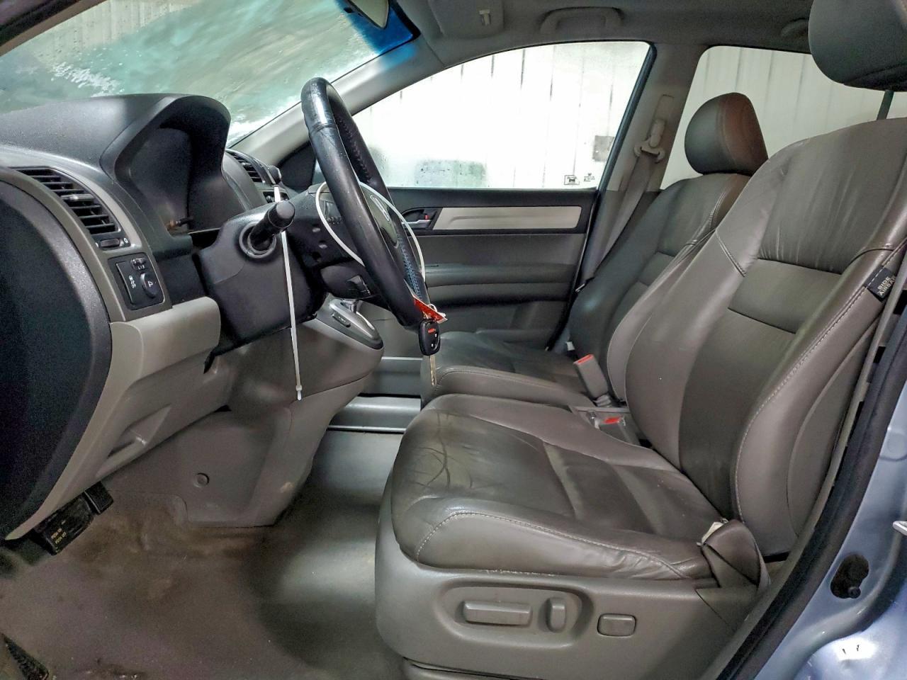 2010 HONDA CR-V