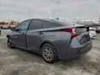 2021 TOYOTA PRIUS