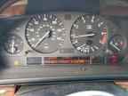 2002 BMW 5 series