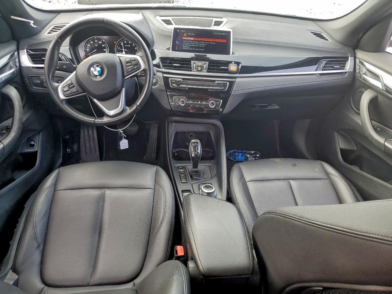 2020 BMW X1