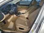 2013 BMW 5 series