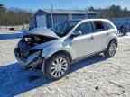 2014 LINCOLN MKX