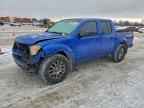 2012 NISSAN Frontier