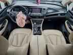 2017 BUICK Envision
