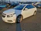 2011 CHEVROLET CRUZE