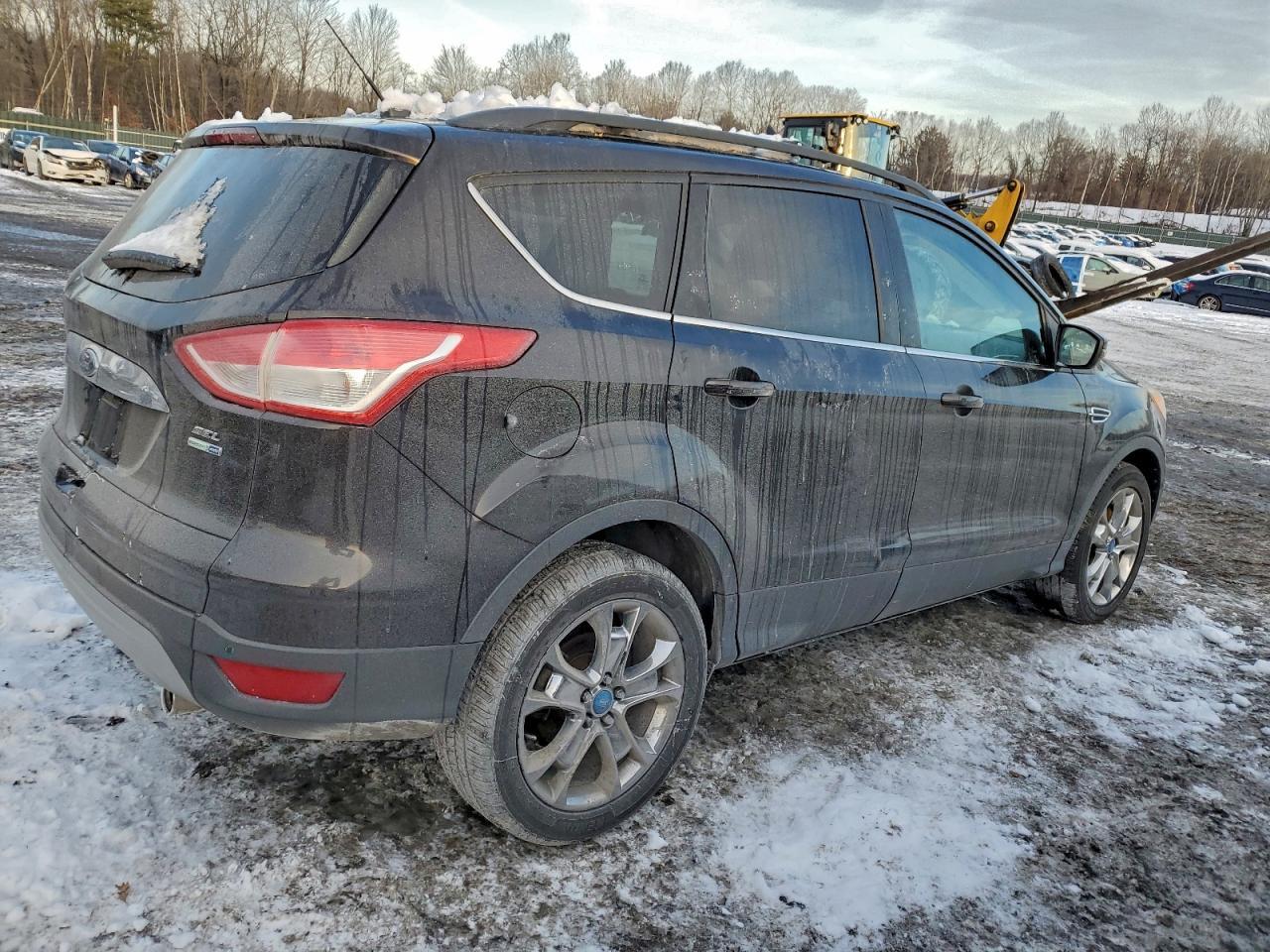 2013 FORD ESCAPE