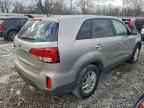 2015 KIA SORENTO