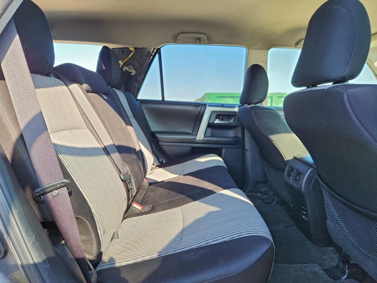2014 TOYOTA 4Runner