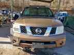 2005 NISSAN PATHFINDER