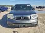 2013 HONDA PILOT