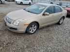 2008 FORD FUSION