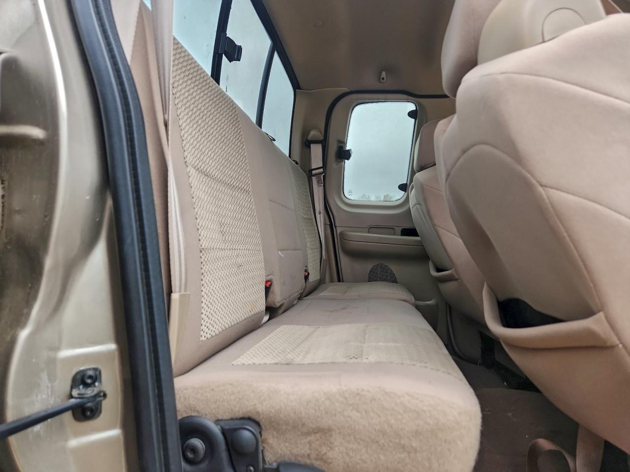 2003 FORD F-150