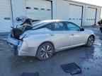2021 NISSAN ALTIMA