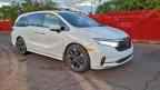 2022 HONDA ODYSSEY