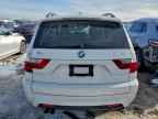 2007 BMW X3