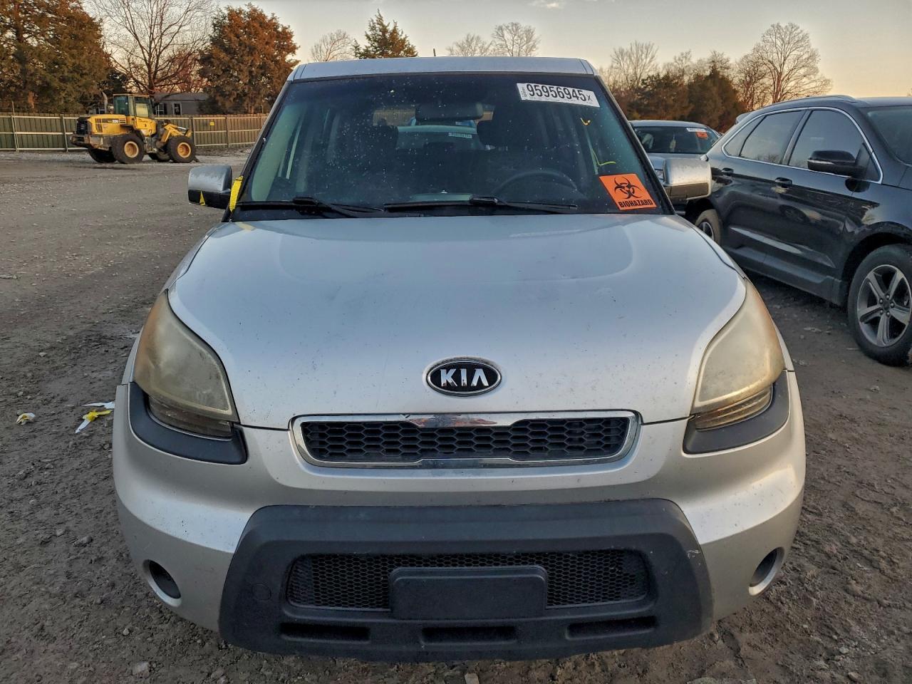 2010 KIA SOUL