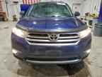 2013 TOYOTA HIGHLANDER